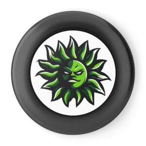 Sundogs Wham-O Frisbee