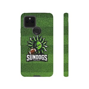 Sundogs Field Tough Cases - Google Pixels (all)