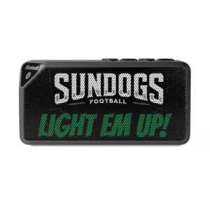 Sundogs Bluetooth Speaker