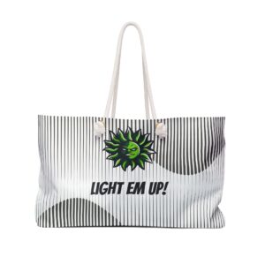 Sundogs Weekender Bag