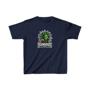 Sundogs Essentials - Kids Heavy Cotton™ Tee