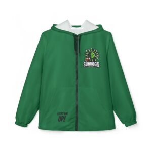 Sundogs Football Windbreaker Jacket