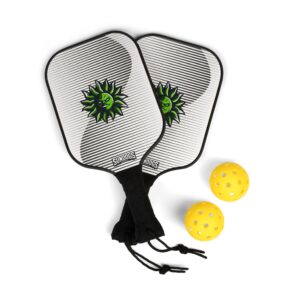Sundogs Pickleball Kit