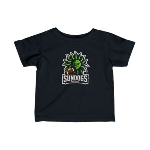 Sundogs Essentials - Infant Fine Jersey Tee