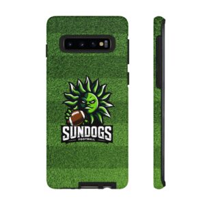 Sundogs Field Tough Cases - Samsung (all)