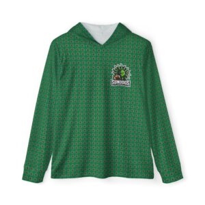 Sundogs Warmup Hoodie