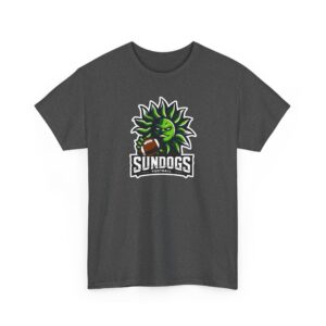Sundogs Essential Unisex Graphic Tee
