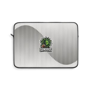 Sundogs Wave Laptop Sleeve