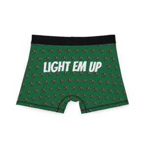 Sundogs 'Light Em Up!' Boxer Briefs - Sundogs Special