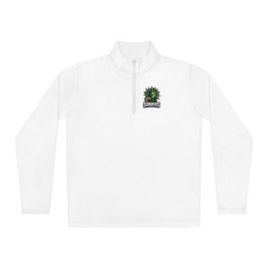 Sundogs Quarter-Zip Pullover