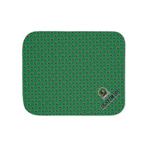 Sherpa Blanket, Two Colors