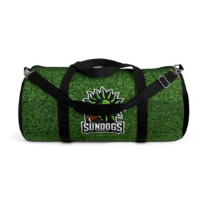 Sundogs Field Special Duffel Bag